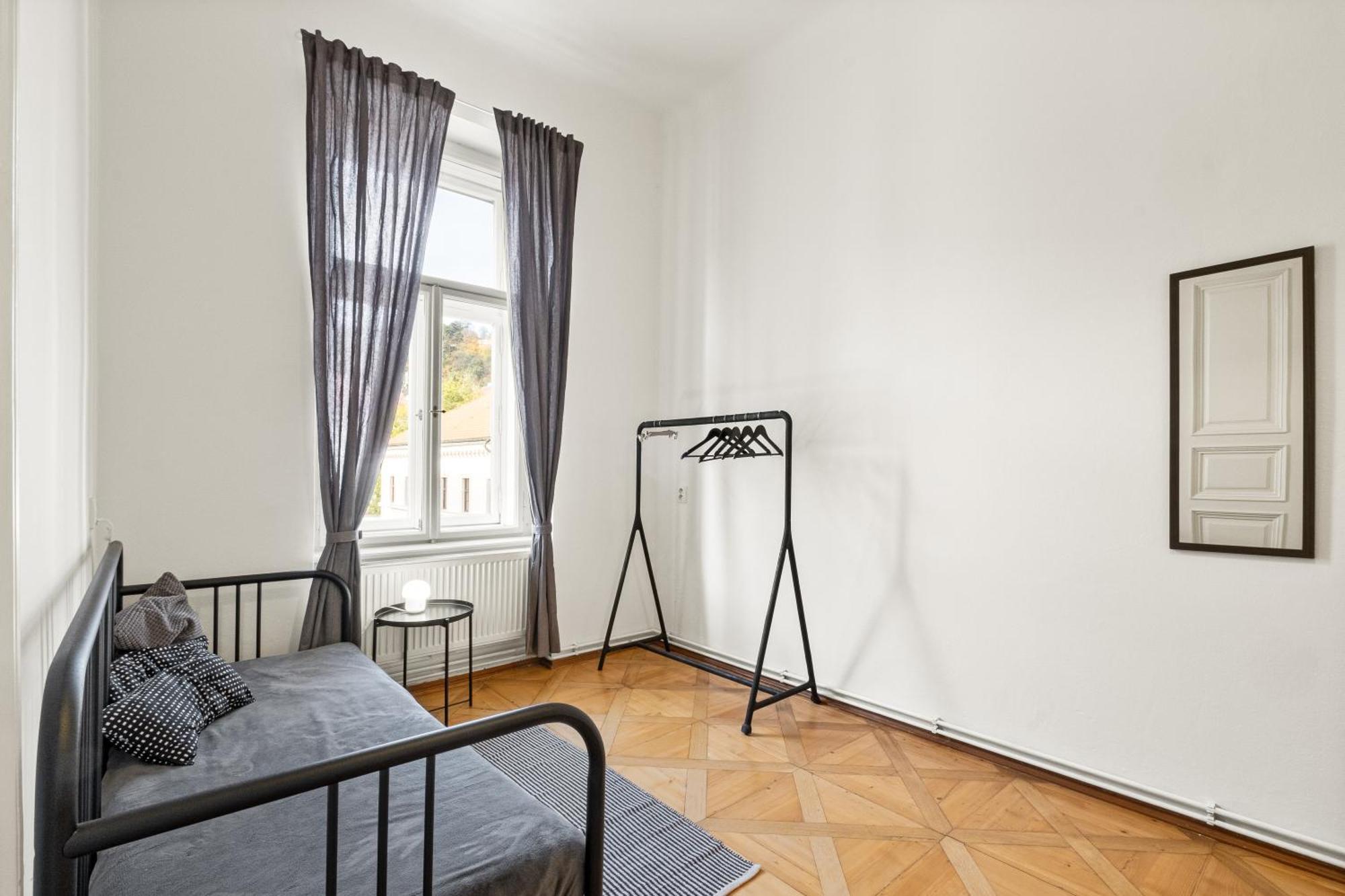 Prague Hotel Apartments Luaran gambar