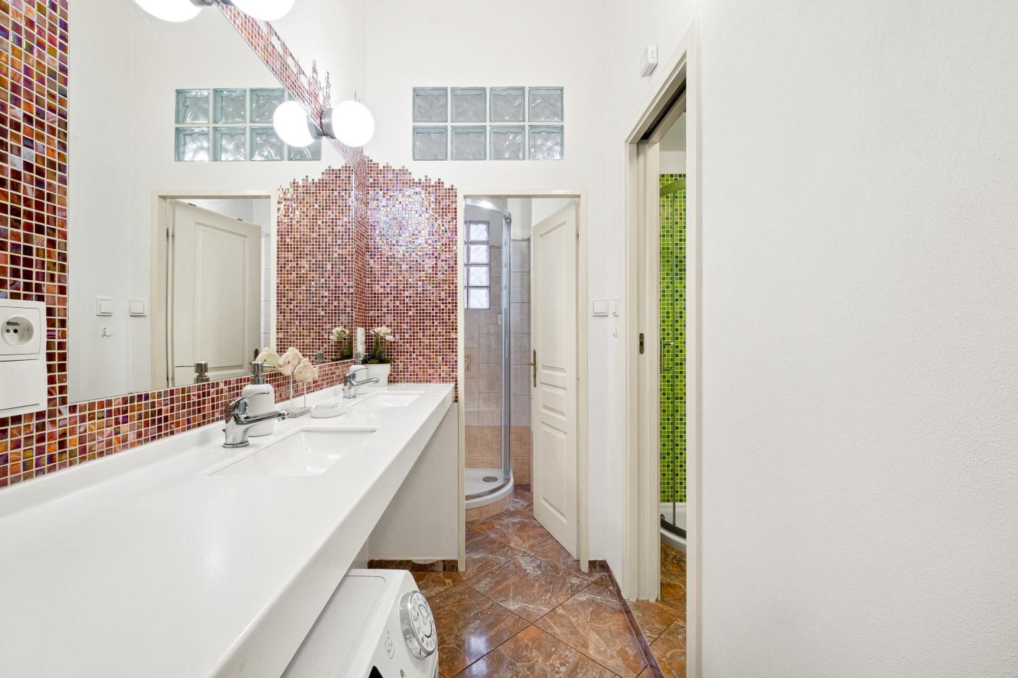 Prague Hotel Apartments Luaran gambar
