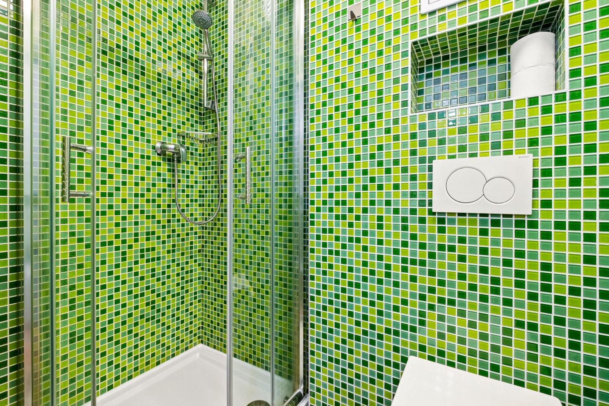 Prague Hotel Apartments Luaran gambar