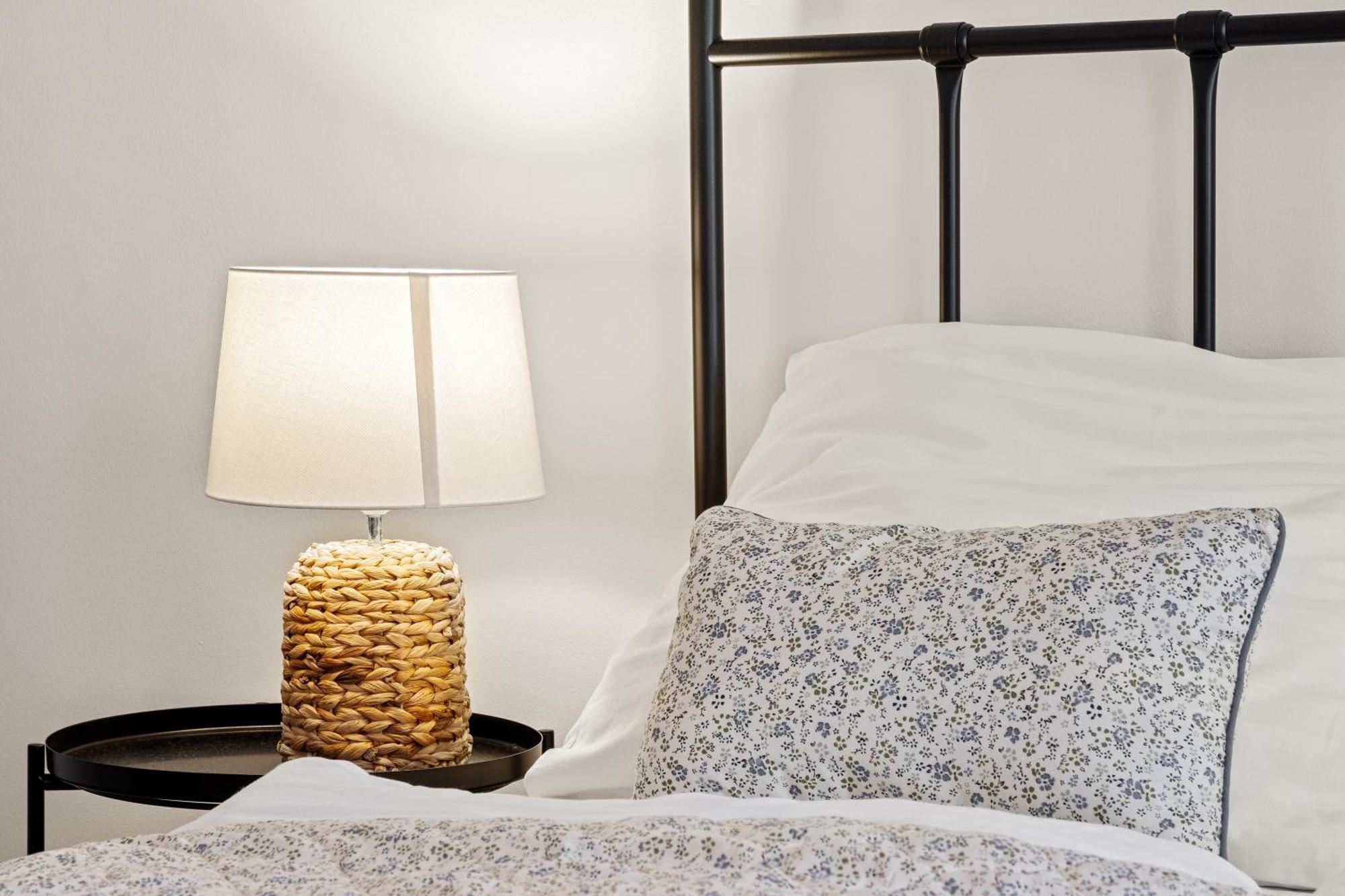 Prague Hotel Apartments Luaran gambar